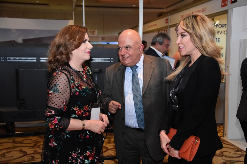Beirut International Property Fair